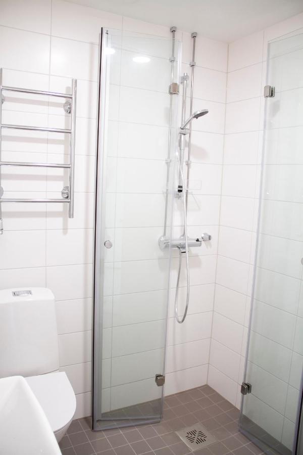 Bright One-Room Studio In The Heart Of Kallio Helsinki Luaran gambar